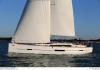 Dufour 500 GL 2015  yachtcharter Brittany